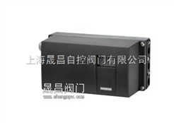 SIPART PSSIPART PS 智能型電氣閥門定位器